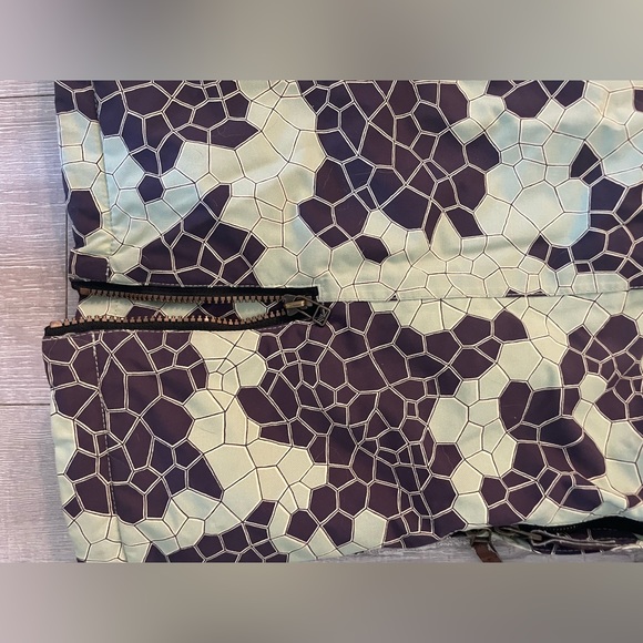 Women’s luxury ski jacket - Picture 2 of 6